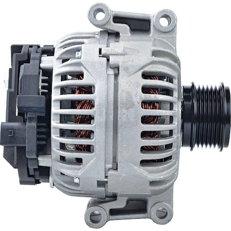 Aftermarket JAndN Electrical Products Alternator 400-24289-JN